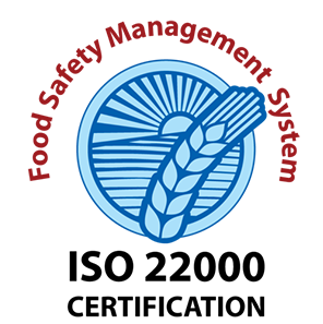 ISO 22000