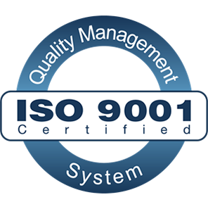 ISO 9001